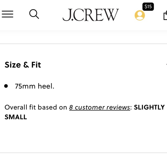 J Crew Lucie braided-strap sandals in Italian leather - Picture 8 of 9